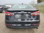 2020 Ford Fusion Se en Venta en Davison, MI - Front End