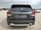 2020 Subaru Forester Touring na sprzedaż w Wilmer, TX - Hail