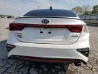 2021 Kia Forte Gt Line de vânzare în Lebanon, TN - Side