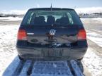 2004 VOLKSWAGEN GOLF GLS à vendre chez Copart ON - OTTAWA