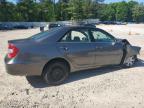 2003 Toyota Camry Le за продажба в Knightdale, NC - Front End