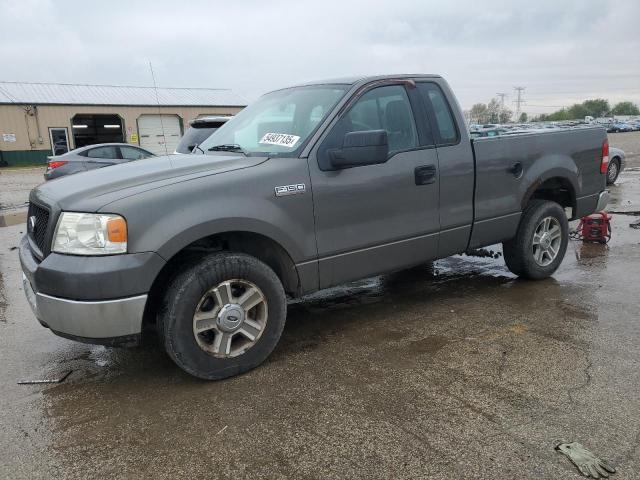 2005 Ford F150 