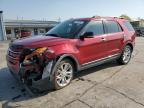 2013 Ford Explorer Xlt for Sale in Tulsa, OK - Front End