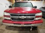 1GCEK19B46Z****** Used and Repairable 2006 Chevrolet Silverado 1500 in Alaska State