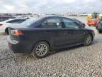 2014 Mitsubishi Lancer Es/Es Sport продається в Earlington, KY - Hail