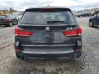 2017 Bmw X5 Xdr40E на продаже в Hillsborough, NJ - Side