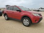 2014 Toyota Rav4 Le للبيع في San Antonio، TX - Rear End