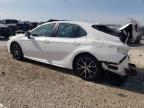 2023 Toyota Camry Se Night Shade en Venta en Jacksonville, FL - Rear End