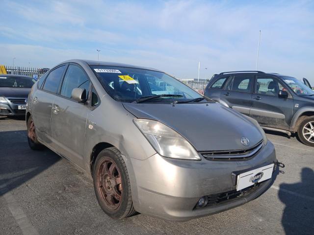 2008 TOYOTA PRIUS T SP
