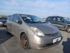 2008 TOYOTA PRIUS T SP for sale at Copart CHESTER
