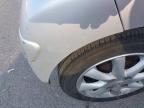 2008 TOYOTA AYGO PLATI for sale at Copart GLOUCESTER