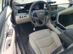 2018 Cadillac Xt5 Luxury na sprzedaż w Shreveport, LA - Rear End