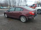 2012 Honda Civic Ex for Sale in East Granby, CT - Rear End