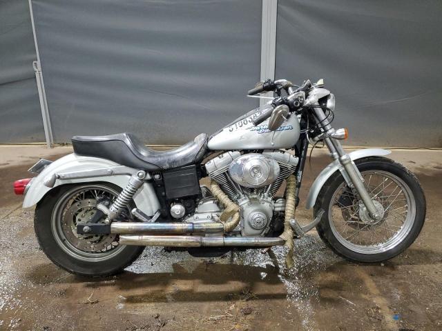 2005 Harley-Davidson Fxdi 