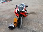 2002 SUZUKI GSX-R1000 for sale at Copart CORBY
