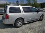 2006 Infiniti Qx56  на продаже в Concord, NC - Front End