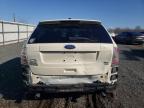 2008 Ford Edge Sel на продаже в Hillsborough, NJ - Rear End