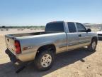 2002 Chevrolet Silverado K1500 for Sale in San Antonio, TX - Rear End