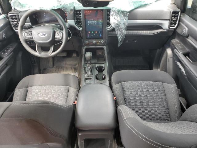  FORD RANGER 2024 White