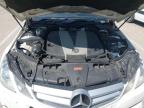 2011 MERCEDES BENZ E350 SPT C for sale at Copart SANDWICH