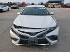 2023 Toyota Camry Xse for Sale in Grand Prairie, TX - Front End