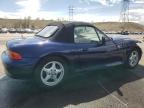 1998 Bmw Z3 1.9 de vânzare în Littleton, CO - Front End