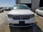 2017 Dodge Durango Citadel იყიდება Cahokia Heights-ში, IL - Front End