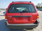2002 Ford Escape Xls იყიდება Lebanon-ში, TN - Front End