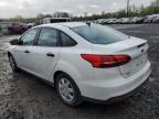 2015 Ford Focus S en Venta en Portland, OR - Front End