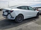 2020 Tesla Model 3  للبيع في Wilmington، CA - Rear End
