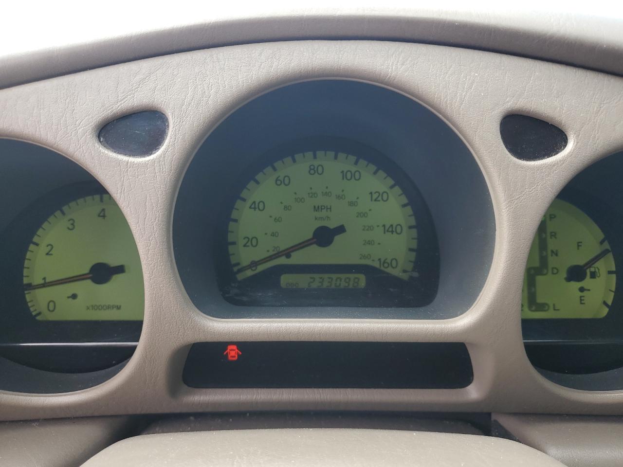 2000 Lexus Gs 300 VIN: JT8BD68S2Y0096357 Lot: 52043115