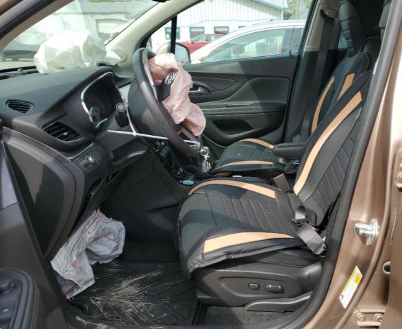  BUICK ENCORE 2019 Złoty