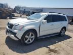 2009 Mercedes-Benz Gl  продається в New Britain, CT - Front End