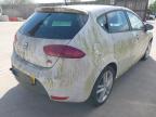 2012 SEAT LEON FR CR for sale at Copart SANDY