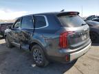 2024 Kia Telluride Lx na sprzedaż w North Las Vegas, NV - Side