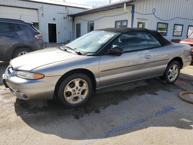 1998 Chrysler Sebring Jxi