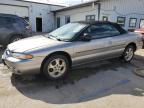 1998 Chrysler Sebring Jxi zu verkaufen in Pekin, IL - Side