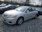 2011 Toyota Camry Base for Sale in North Billerica, MA - Rear End