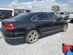 2015 Volkswagen Passat Sel zu verkaufen in Riverview, FL - Mechanical