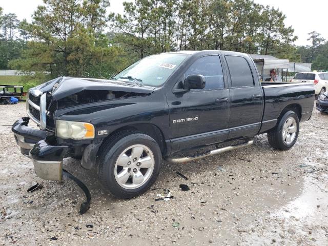 2004 Dodge Ram 1500 St