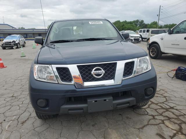  NISSAN FRONTIER 2019 Синій