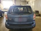 2018 Subaru Forester 2.5I Premium en Venta en Franklin, WI - Hail