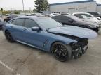 2022 Bmw 840I  de vânzare în Rancho Cucamonga, CA - Front End