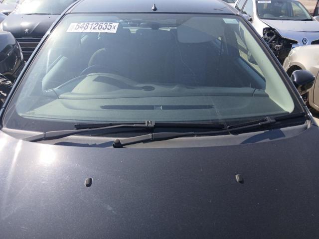 2009 FORD FOCUS ZETE