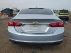 2018 Chevrolet Malibu Lt იყიდება Chicago Heights-ში, IL - Front End
