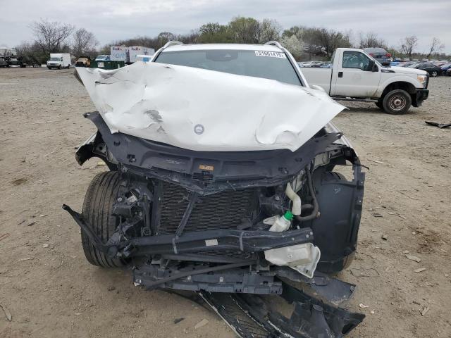  MERCEDES-BENZ GLE-CLASS 2017 Белы