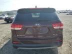 2016 Kia Sorento Ex за продажба в Earlington, KY - Front End