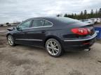 2011 VOLKSWAGEN CC SPORT for sale at Copart ON - TORONTO