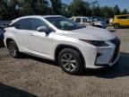 2018 Lexus Rx 350 Base for Sale in Riverview, FL - Minor Dent/Scratches