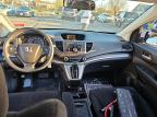 2012 HONDA CR-V LX à vendre chez Copart MA - NORTH BOSTON